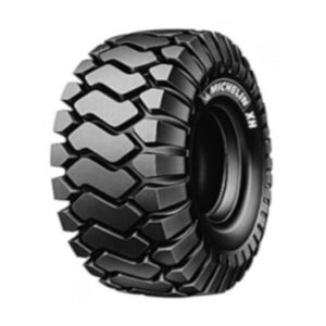 16.00R25 Michelin XHD1 A E-4 TL