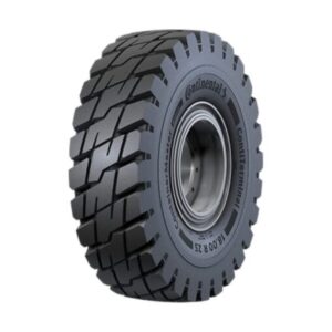 18.00R25 Continental ContainerMaster R TL 207A5