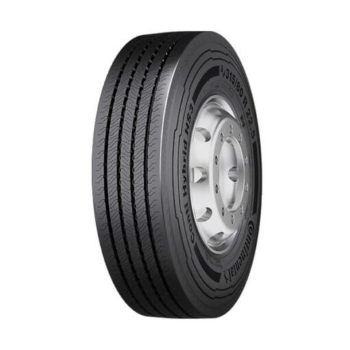275/70R22.5 Continental Conti Hybrid HS3 – (148/145M)