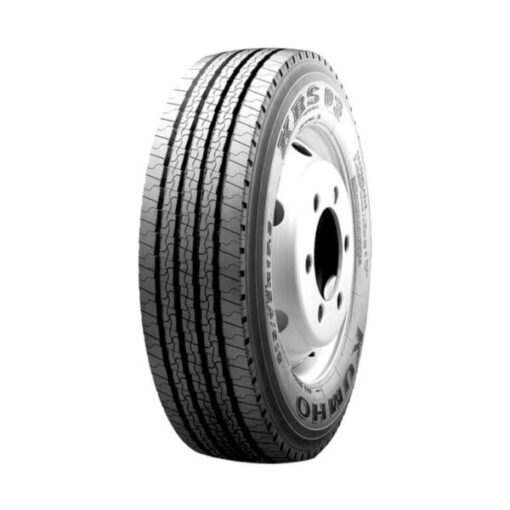 275/70R22.5 Kumho KRS03 16PR H – All Position/Steer