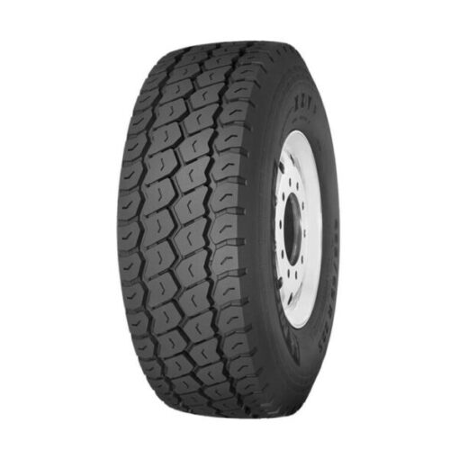385/65R22.5 18PR J 160K Michelin XZY3 Wide Base All Position