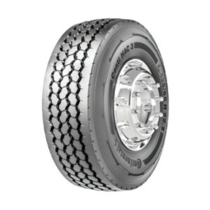 425/65R22.5 20PR L Continental HAC 3 All Position
