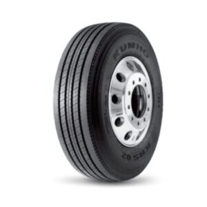 7.50R16 14PR G 120M/121M Kumho KRS02 TL