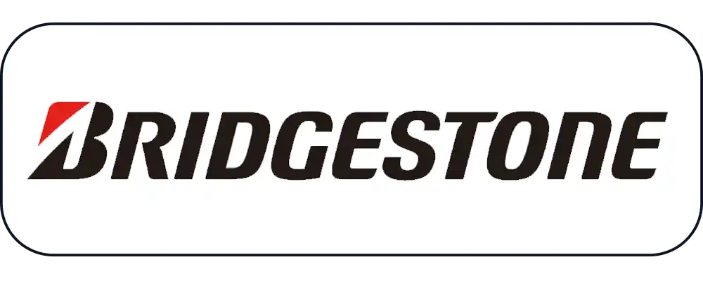 Bridgestone brand