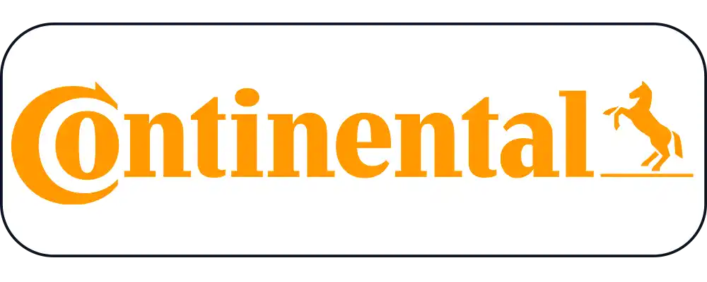 continental brand