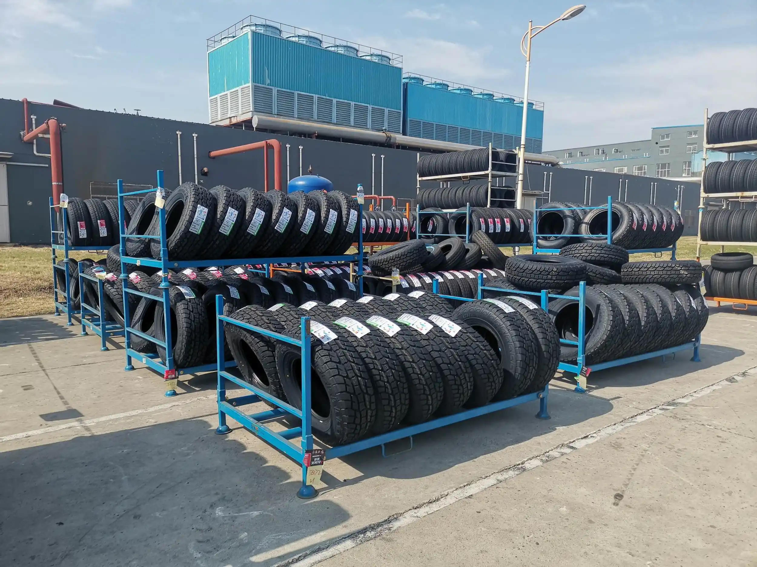 truck tires for sale online