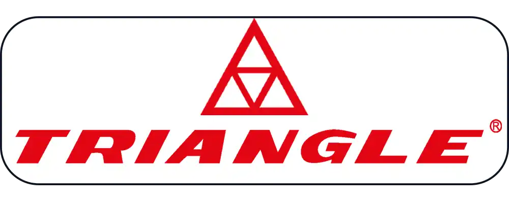 triangle brand