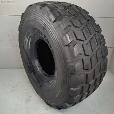 24R20.5 Michelin XS 10mm