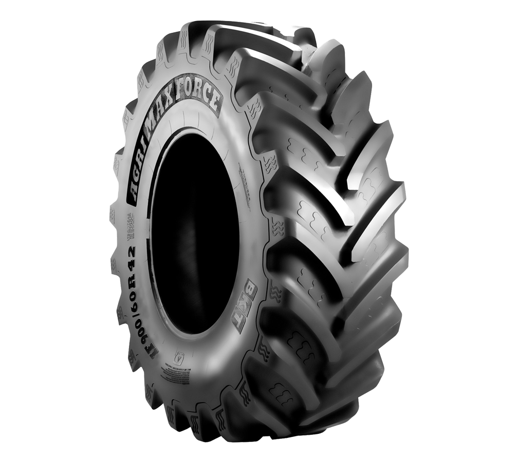 BKT AgriMax Force IF 900/60R42