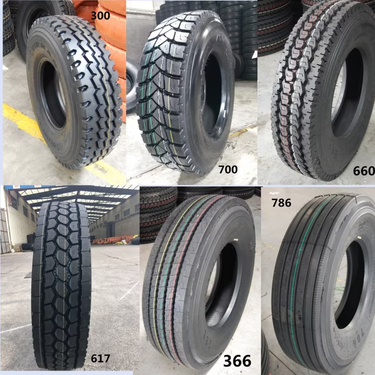 semi truck tires for sale