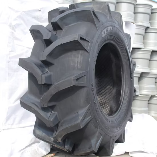 R2 Agricultural Tires Supplier