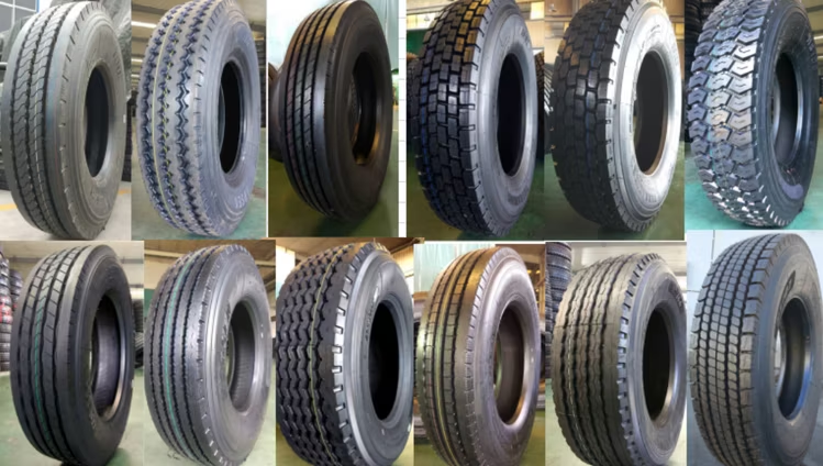truck tires for sale