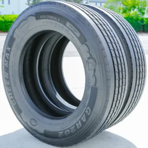 225/70R19.5 Commercial Truck Tires