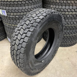 11R22.5 Drive Truck Tire for Sale