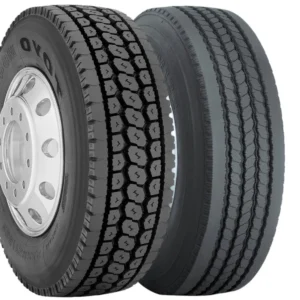 255/70R22.5 truck tires for sale
