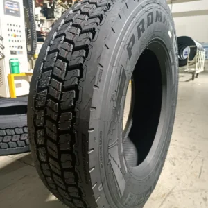 295/75R22.5 Drive Tire – 16 Ply