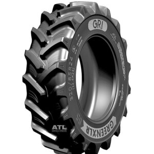 18.4-38 (460/85R38) Tractor Tires for Sale