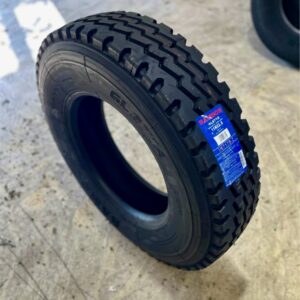 11R22.5 Samson truck tires for sale