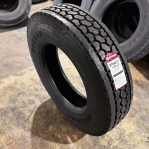 11R24.5 Truck Tire for Sale