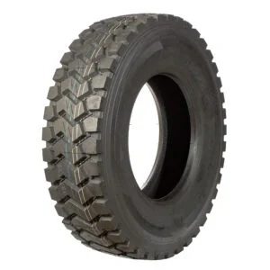 315/80R22.5 Bullride All-Position Commercial Tire