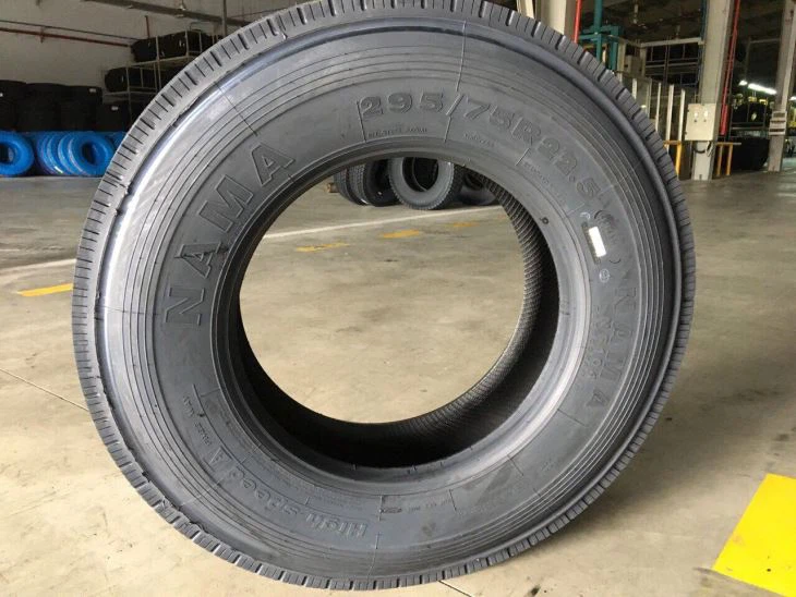 295/75R22.5 Wholesale Thailand