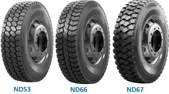 11R22.5 truck tires wholesale