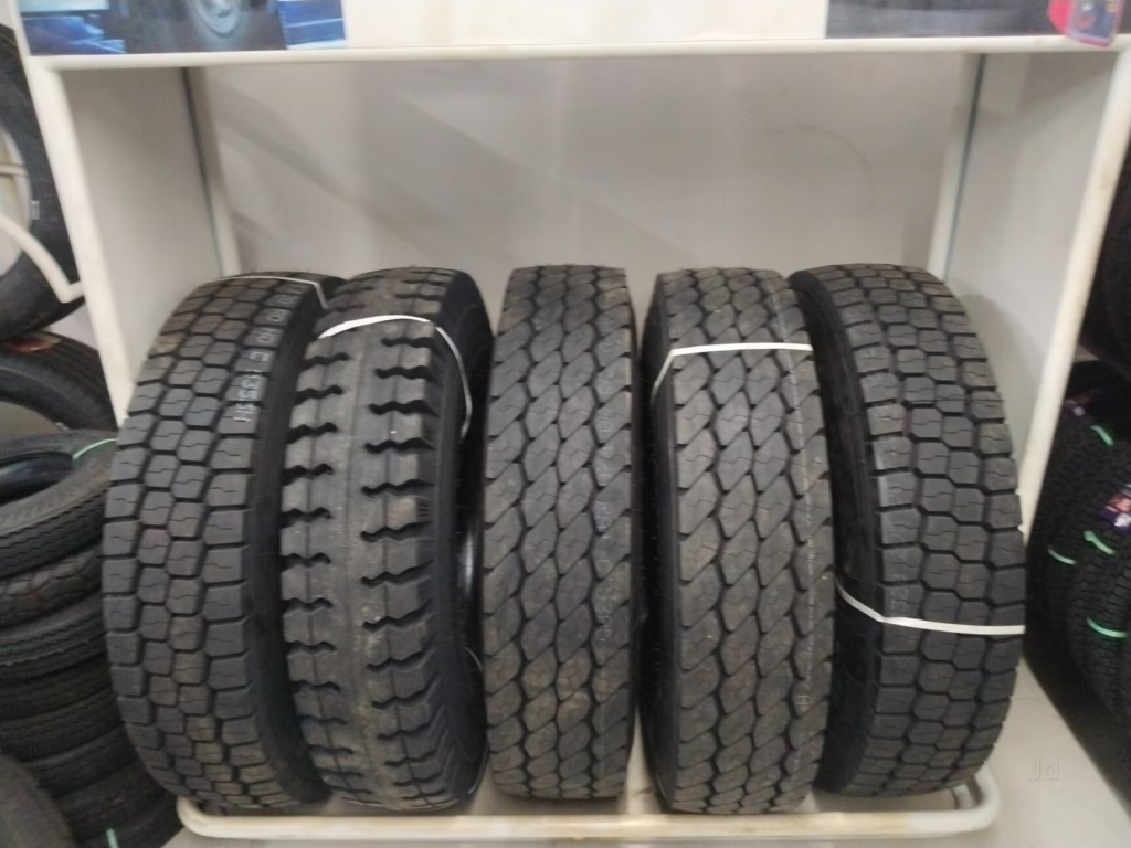 bridgestone truck tires for sale
