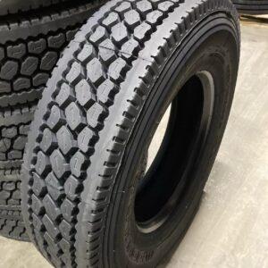 Double Coin 295/75R22.5
