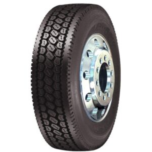 DOUBLE COIN RLB400 DRIVE 11R22.5
