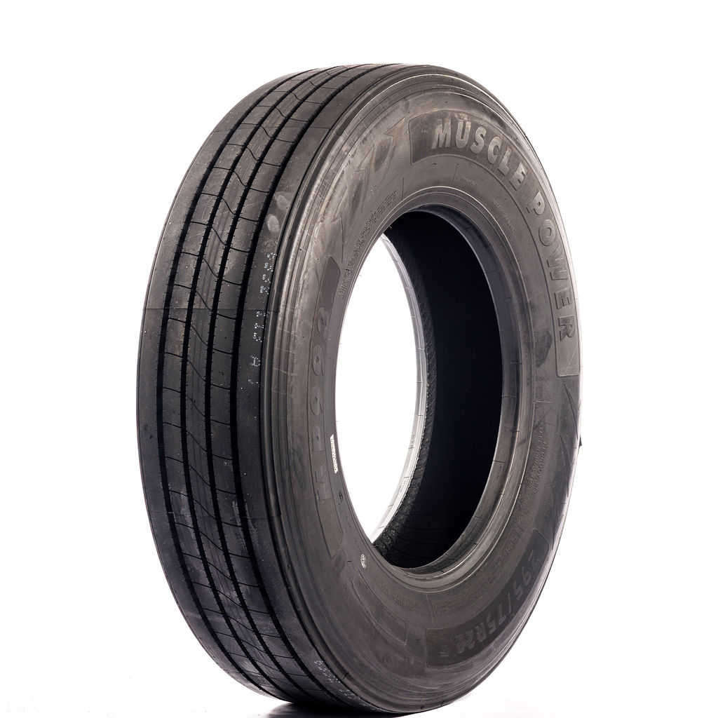MUSCLE POWER MP993 TRAILER 295/75R22.5 14PLY