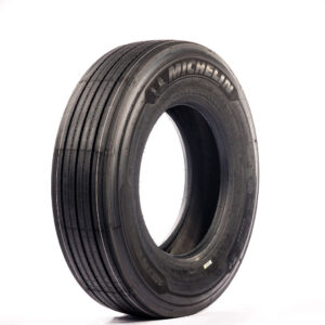 MICHELIN XLEZ+STEER 295/75R22.5 16PLY