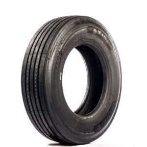 MICHELIN XLEZ STEER 275/80R22.5 14 PLY