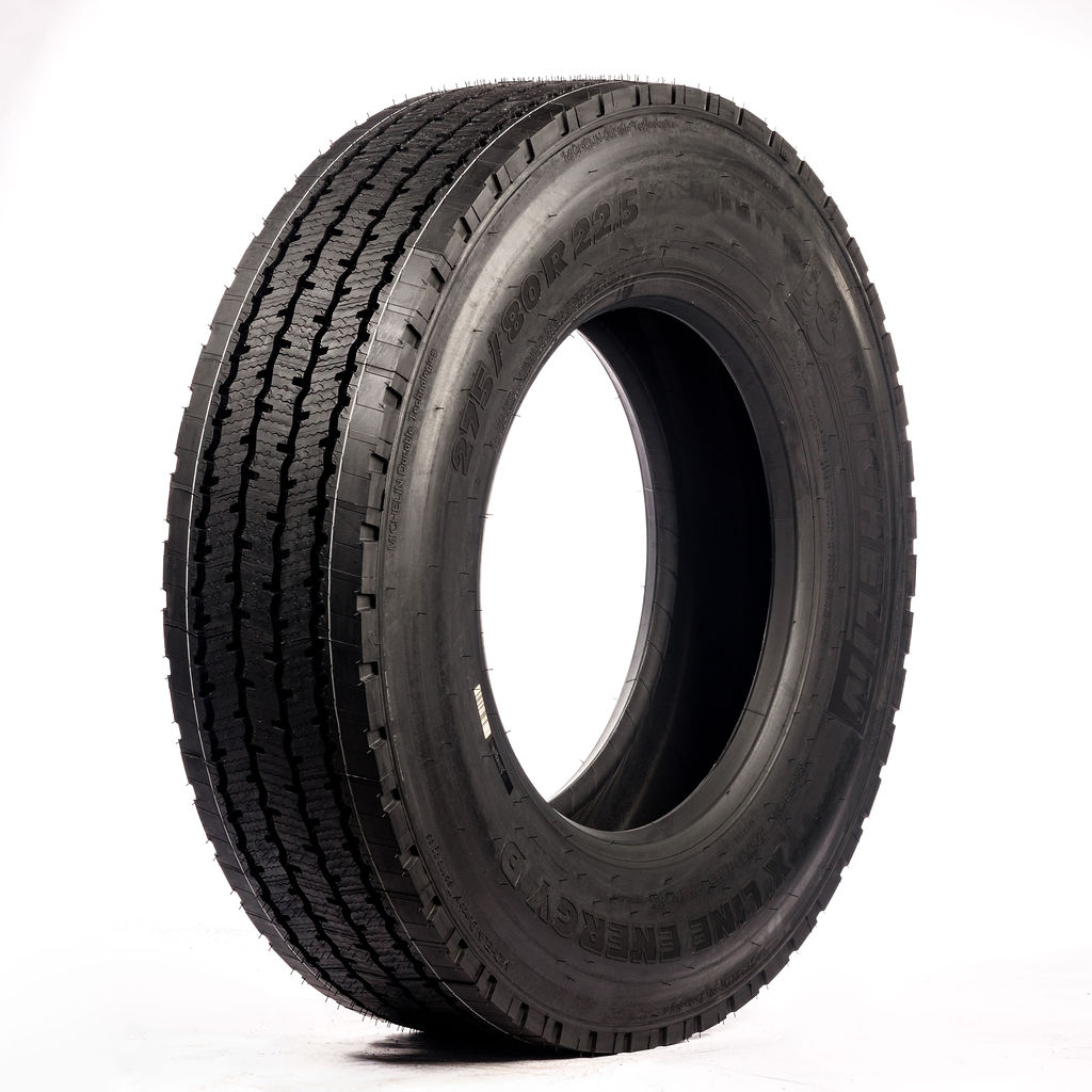 MICHELIN XLED PLUS DRIVE 275/80R22.5