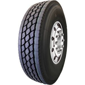 ANSU BY905 Drive 295/75R22.5 16PR