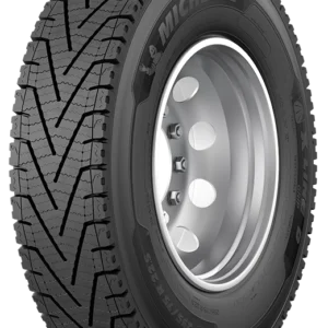 MICHELIN XLGD DRIVE 295/75R22.5 14 PLY