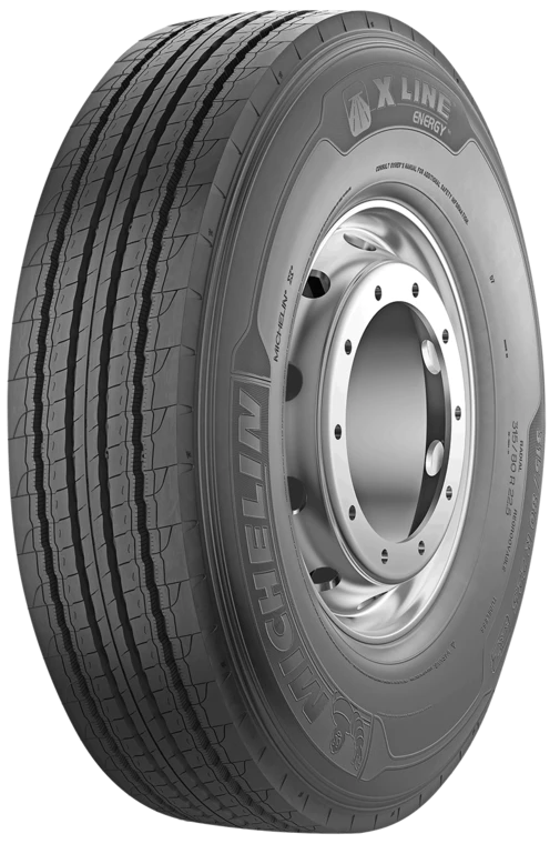 315/80r22 5 tires michelin