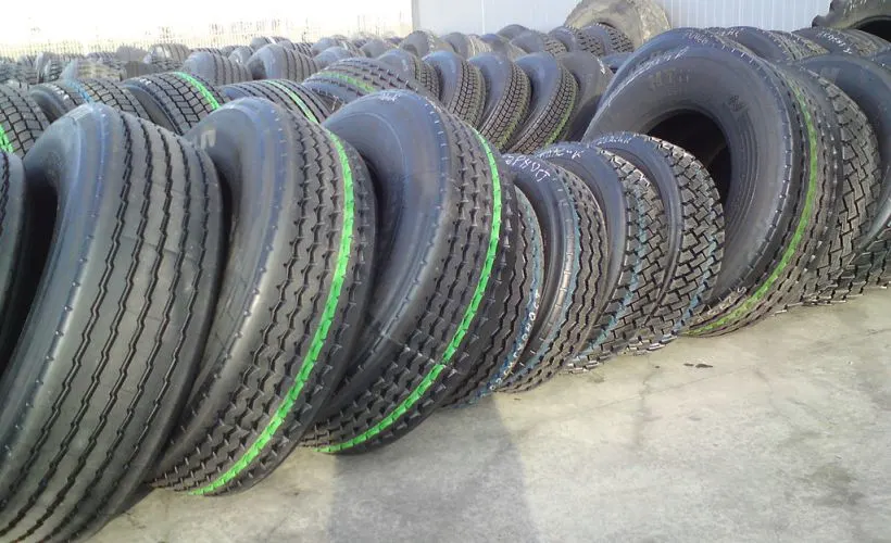 semi truck tires 295 75r22 5 for sale