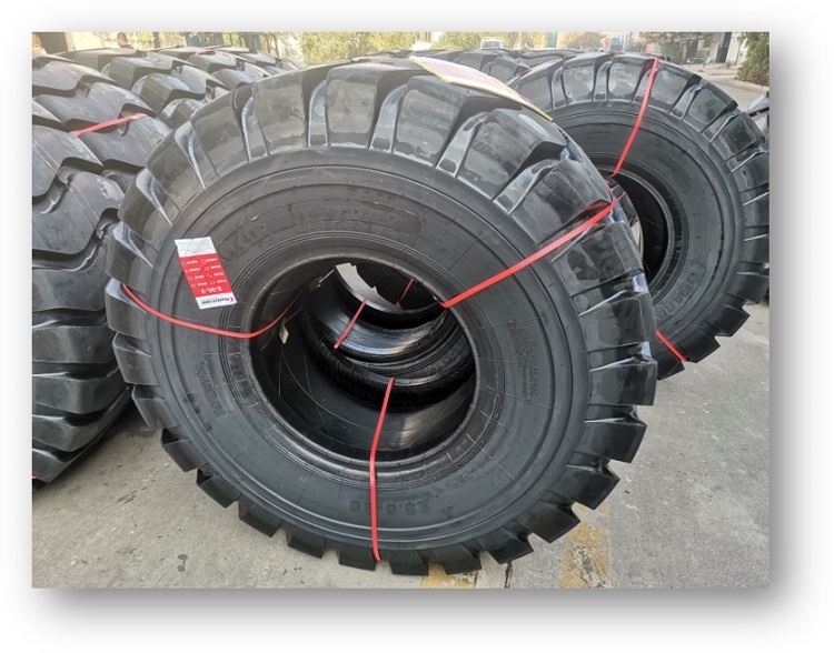 23.5-25 Tires for Sale