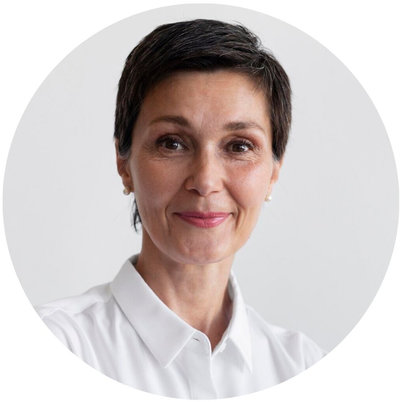 Brigitte R.