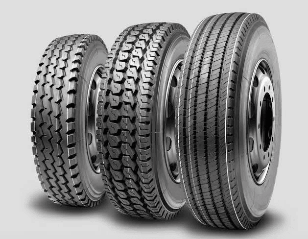 How Long Do 295/75R22.5 Commercial Truck Tires Last